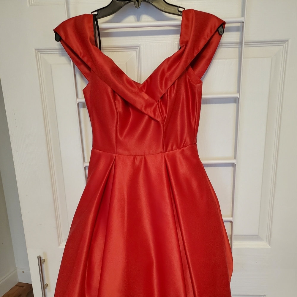 Prom Dress - Picture 2 of 2